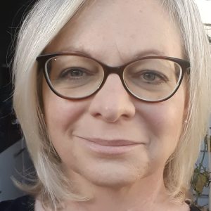 Profilbild von Kerstin Herold