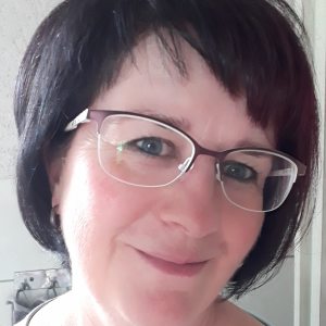 Social Media Profilbild Kerstin Herold 