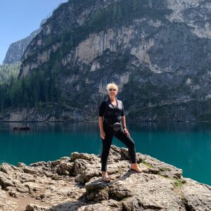 Profilbild von Kerstin Herwerth