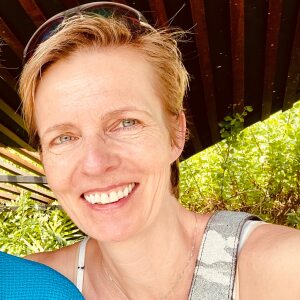Profilbild von Kerstin Herzberg