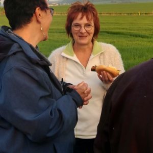 Profilbild von Kerstin Hesse