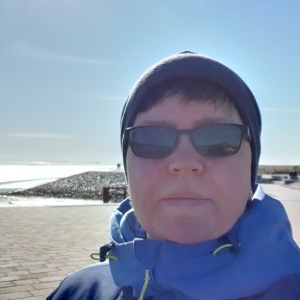 Profilbild von Kerstin Hetzel-Meier