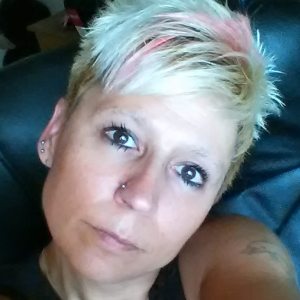 Profilbild von Kerstin Heublein