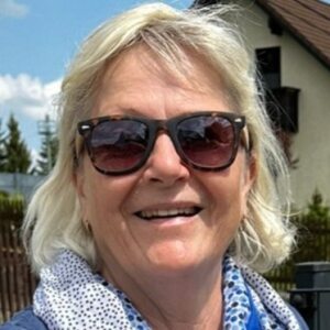 Profilbild von Kerstin Hewener