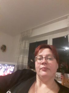 Profilbild von Kerstin Hidding