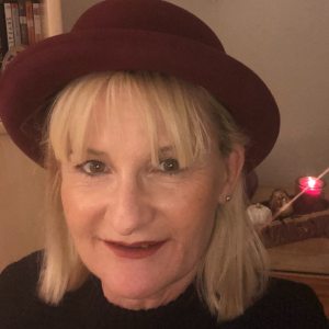 Profilbild von Kerstin Hill