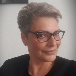 Profilbild von Kerstin Hille