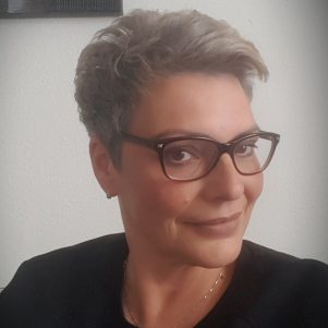 Social Media Profilbild Kerstin Hille 