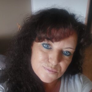 Profilbild von Kerstin Hilliges