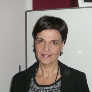 Profilbild von Kerstin Hirt