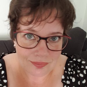 Profilbild von Kerstin Hitzegrad