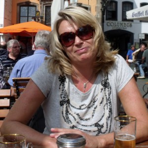 Profilbild von Kerstin Hobuß