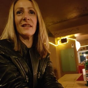 Profilbild von Kerstin Hölk