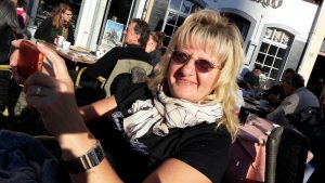 Profilbild von Kerstin Höning