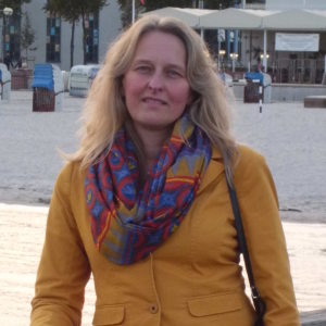 Profilbild von Kerstin Höper