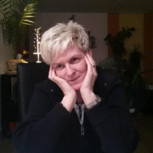 Profilbild von Kerstin Hoepfner