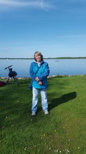 Profilbild von Kerstin Hörnicke