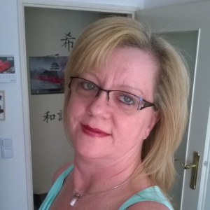 Profilbild von Kerstin Hoffmann