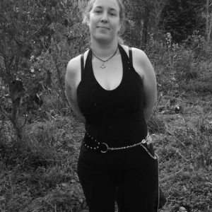 Profilbild von Kerstin Hoffmann