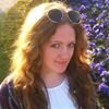 Profilbild von Kerstin Hofhansl