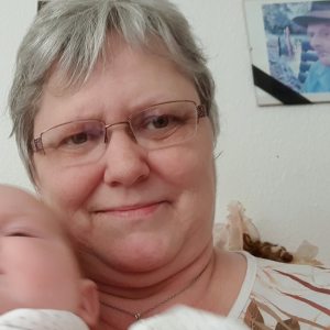 Profilbild von Kerstin Hohmann-Kaschak