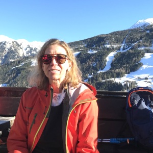 Profilbild von Kerstin Holzinger