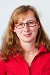 Profilbild von Kerstin Hoppe