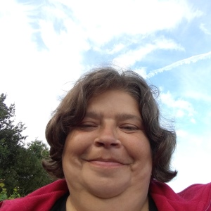 Profilbild von Kerstin Hoppe