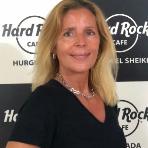 Profilbild von Kerstin Horala