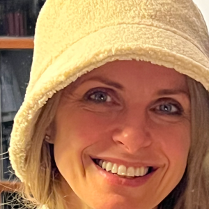 Profilbild von Kerstin Hornig