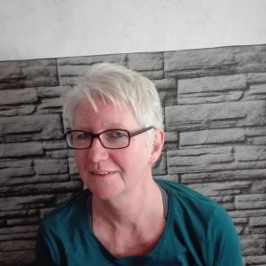 Profilbild von Kerstin Huber