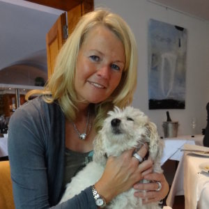 Profilbild von Kerstin Hubka