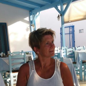 Profilbild von Kerstin Hupp