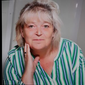 Profilbild von Kerstin Iben
