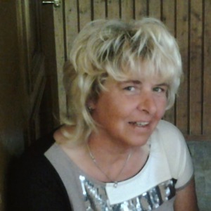 Profilbild von Kerstin Ihlardt
