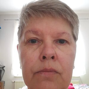 Profilbild von Kerstin Immig