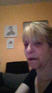 Profilbild von Kerstin Imre
