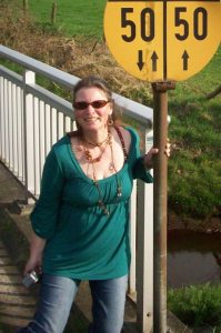 Profilbild von Kerstin Indorf