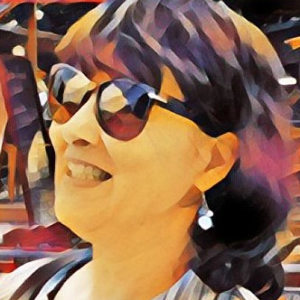 Profilbild von Kerstin Jacobs