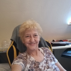 Profilbild von Kerstin Järnecke