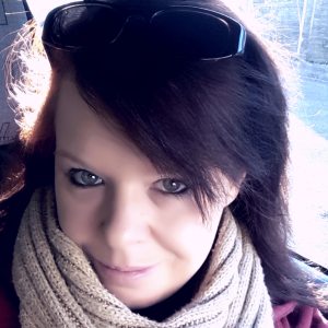 Profilbild von Kerstin Jahnke