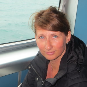 Profilbild von Kerstin Janke