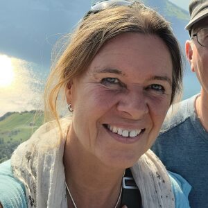 Profilbild von Kerstin Jans