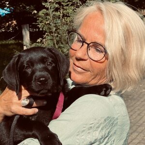 Profilbild von Kerstin Jansen