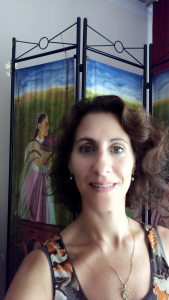 Profilbild von Kerstin Janßen