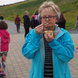 Profilbild von Kerstin Joseph