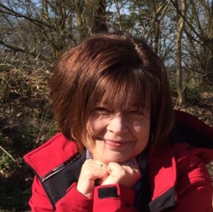 Profilbild von Kerstin Jüstel