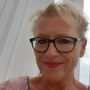 Social Media Profilbild Kerstin Jüttner 