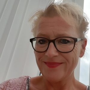Profilbild von Kerstin Jüttner