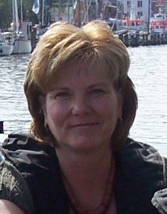 Profilbild von Kerstin Jung